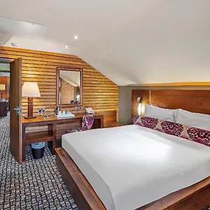 Hotel The Rutland